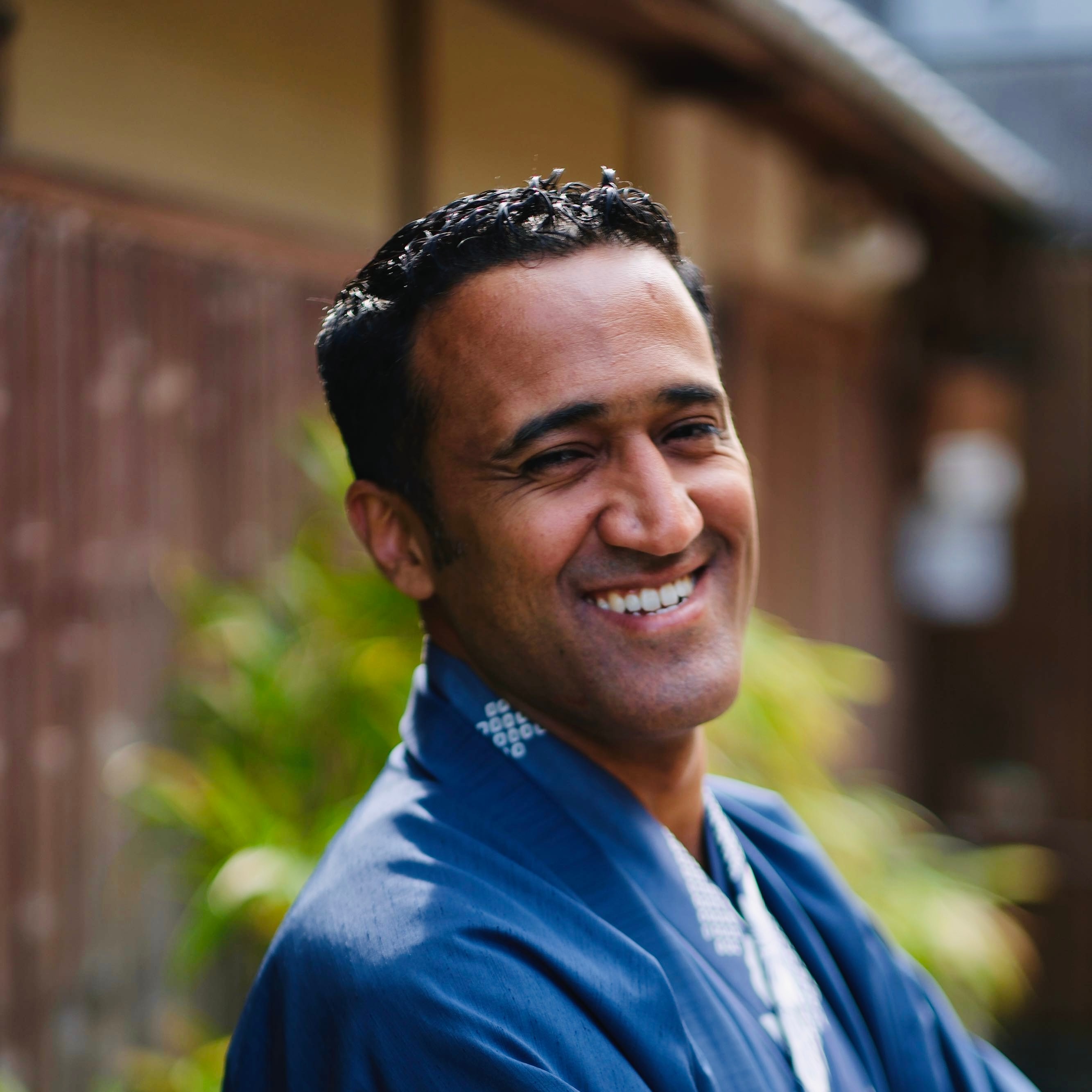 Salmen Hichri - Applied AI Engineer and Technical Founder